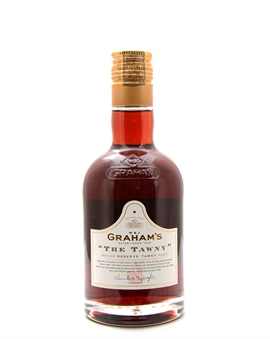 Grahams The Tawny Portvin Portugal 20 cl 20%