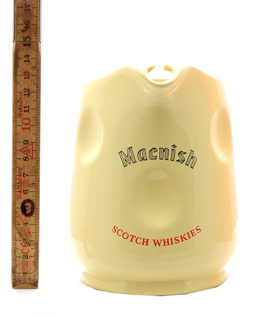 Grand Macnish Whiskykande 2 Vandkande Waterjug