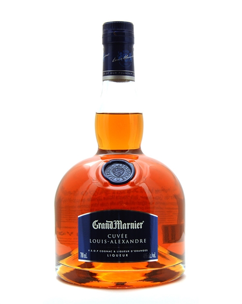 Grand Marnier Cuvée Louis Alexandre Likør 70 cl 40%