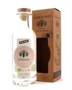 Grands Domaines Økologisk Gin 70 cl 40%