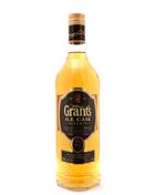 Grants Ale Cask Reserve Blended Finest Scotch Whisky 40%