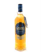 Grants Cask Edition No. 1 Ale Cask Blended Scotch Whisky 40%