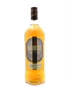 Grants Cask Edition No. 3 Nordic Oak Cask Blended Scotch Whisky 100 cl 40%