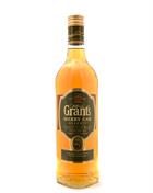 Grants Sherry Cask Reserve Blended Finest Scotch Whisky 40%