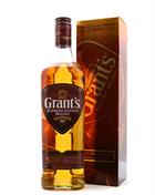 Grants The Family Reserve LILLA LABEL Blended Scotch Whisky 40%