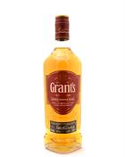 Grants Triple Wood Blended Scotch Whisky 40%