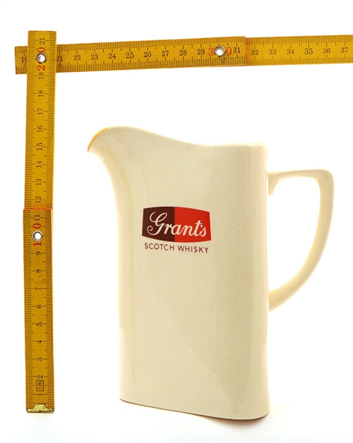 Grants Whiskykande 2 Vandkande Waterjug