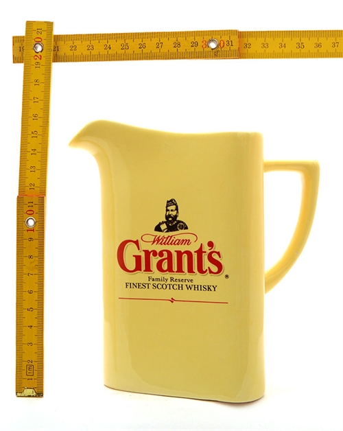 Grants Whiskykande 3 Vandkande Waterjug