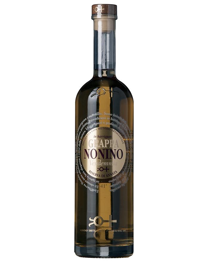 Top Grappa fra Italien