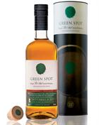 Green Spot Whiskey