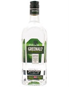 Greenalls Premium London Dry Gin England 70 cl 37,5%