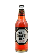 Greene King Old Crafty Hen Oak Aged Strong Ale 50 cl 6,5%
