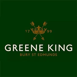 Greene King Specialøl