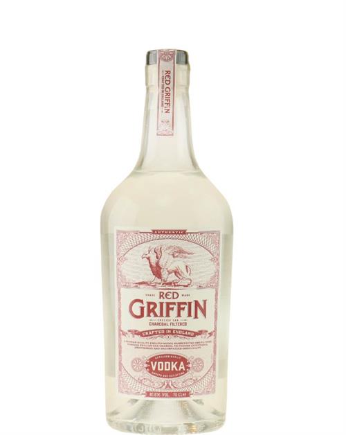 Griffin Vault Vodka
