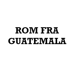 Guatemala Rom