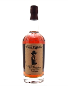 Gun Fighter Rye Double Cask Port Finish American Whiskey 70 cl 50%