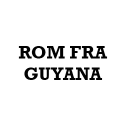 Guyana Rom