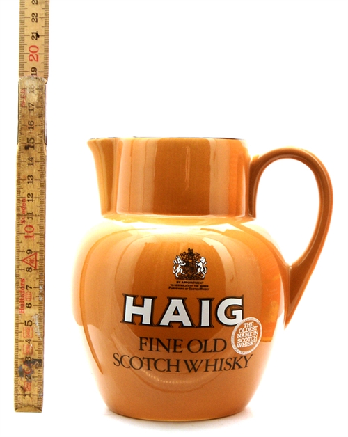 Haig Whiskykande 2 Vandkande Waterjug