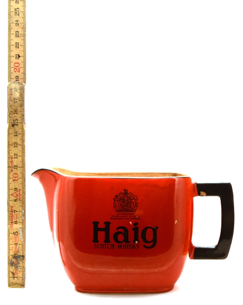 Haig Whiskykande 9 Vandkande Waterjug