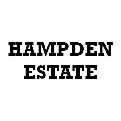 Hampden Estate Rom