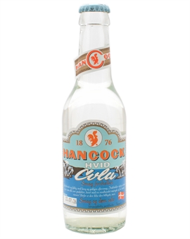 Hancock Hvid Cola 25 cl