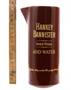 Hankey Bannister Whiskykande 1 Vandkande Waterjug