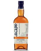 Hatozaki The Kaikyo Distillery Japanese Blended Whisky Japan 40%