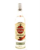 Havana Club Anejo Blanco El ron de Cuba Hvid Rom 37,5%