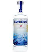 Hawthorns Premium London Dry Gin