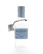 Haymans Small Gin med målebæger London Dry Gin England 20 cl 43%