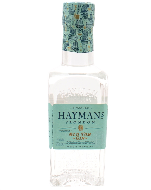 Haymans Old Tom Gin Engelsk Gin 20 cl 41,4%