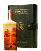 Heavens Door The Bootleg Series Vol. 2 Straight Tennessee Bourbon Whiskey 75 cl 52,3%