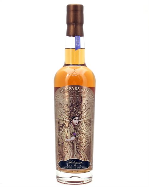 Compass Box