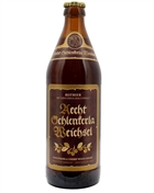 Heller-Brau Aecht Schlenkerla Weichsel Rotbier Tysk Rød Øl 500 ml 4,6%
