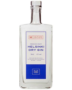 Helsinki Dry Gin