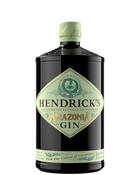 Hendricks Amazonia Limited Release Skotland Gin 100 cl 43,4%