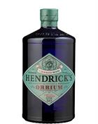 Hendricks Orbium Skotland Gin 70 cl 43,4%