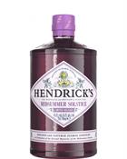 Hendricks Midsummer Solstice Limited Release Skotsk Gin 70 cl 43,4%