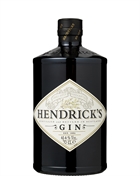 Hendricks Small Batch Scottish Premium Gin 70 cl 41,4%