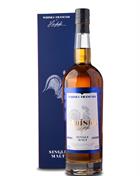 Hepp Ouiski Single Malt Whisky Alsace 70 cl 40%