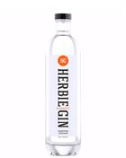 Herbie Organic Dry Gin Premium Danish Small Batch Denmark 37,5%