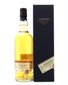 High Coast 2012/2021 Adelphi Selection 8 år Svensk Single Malt Whisky 62,3%