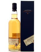 High Coast 8 år Adelphi Selection Svensk Single Malt Whisky 62,3%