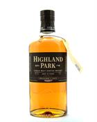 Highland Park 10 år Ambassadors Choice Single Orkney Malt Scotch Whisky 46%