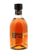 Highland Park 12 år Single Orkney Malt Scotch Whisky 75 cl 43%