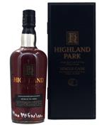 Highland Park 1979 Return of the Vikings Single Orkney Malt Whisky 56,1%