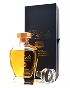Highland Park 1992/2016 The Pearls of Scotland 24 år Single Malt Scotch Whisky 70 cl 45,2%