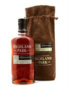 Highland Park 2001/2017 Vintersolhverv 16 år Single Orkney Malt Scotch Whisky 61,3%