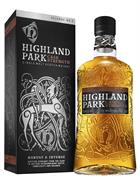 Highland Park Cask Strength Release No. 2 Single Orkney Malt Scotch Whisky 70 cl 63,9%