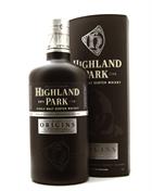 Highland Park Dark Origins Single Orkney Malt Scotch Whisky 46,8%